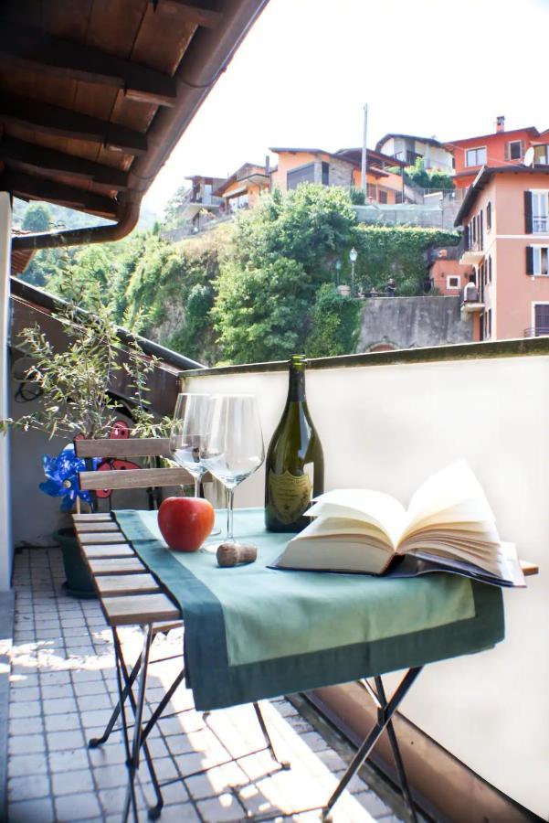 My Heart In Argegno - By My Home In Como Ngoại thất bức ảnh