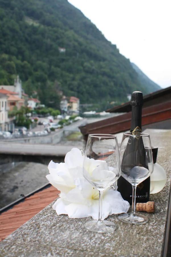 My Heart In Argegno - By My Home In Como Ngoại thất bức ảnh